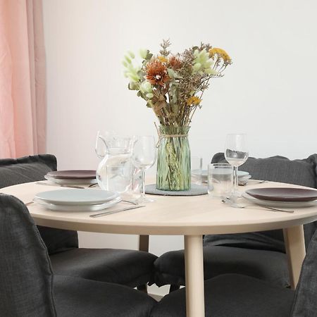 Suite Jockey Stable By La Boite En Plus Gouvieux Εξωτερικό φωτογραφία