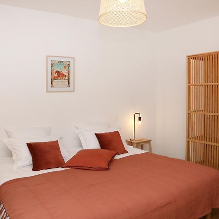 Suite Jockey Stable By La Boite En Plus Gouvieux Εξωτερικό φωτογραφία