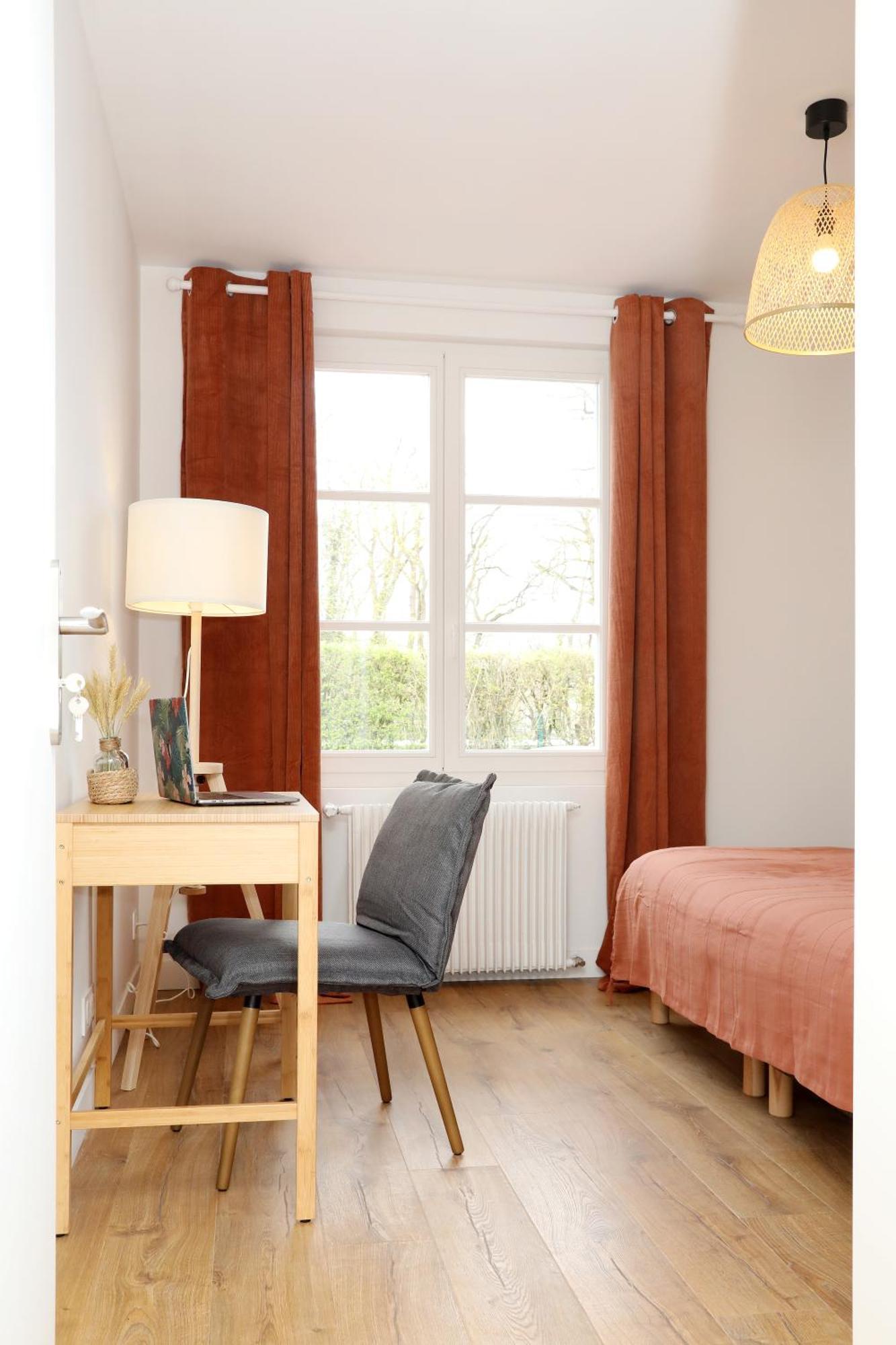 Suite Jockey Stable By La Boite En Plus Gouvieux Εξωτερικό φωτογραφία