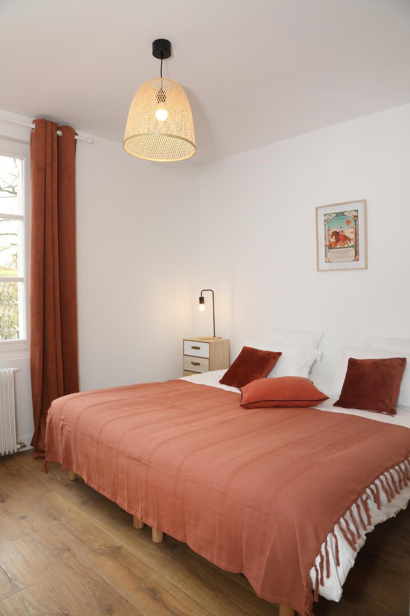 Suite Jockey Stable By La Boite En Plus Gouvieux Εξωτερικό φωτογραφία